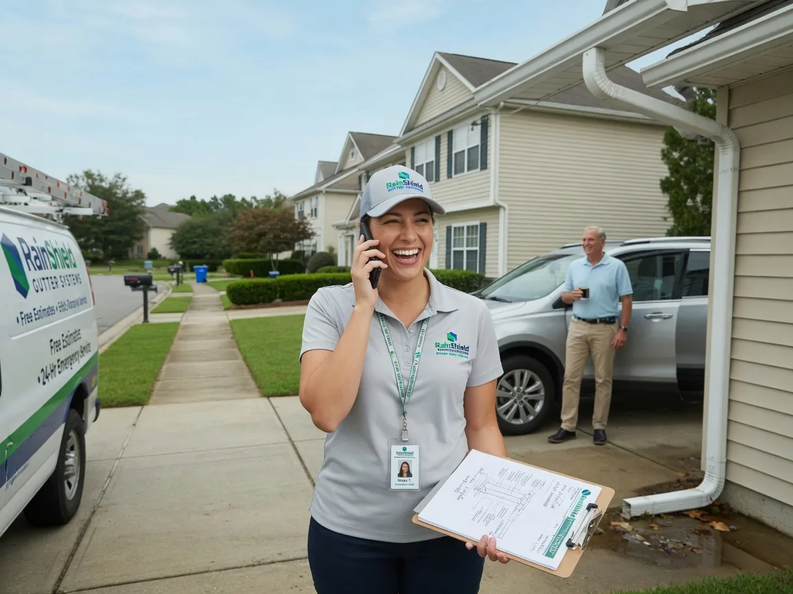 Gutter Installation Willow Hill, PA FAQs